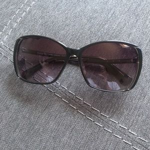 Coach sunglasses